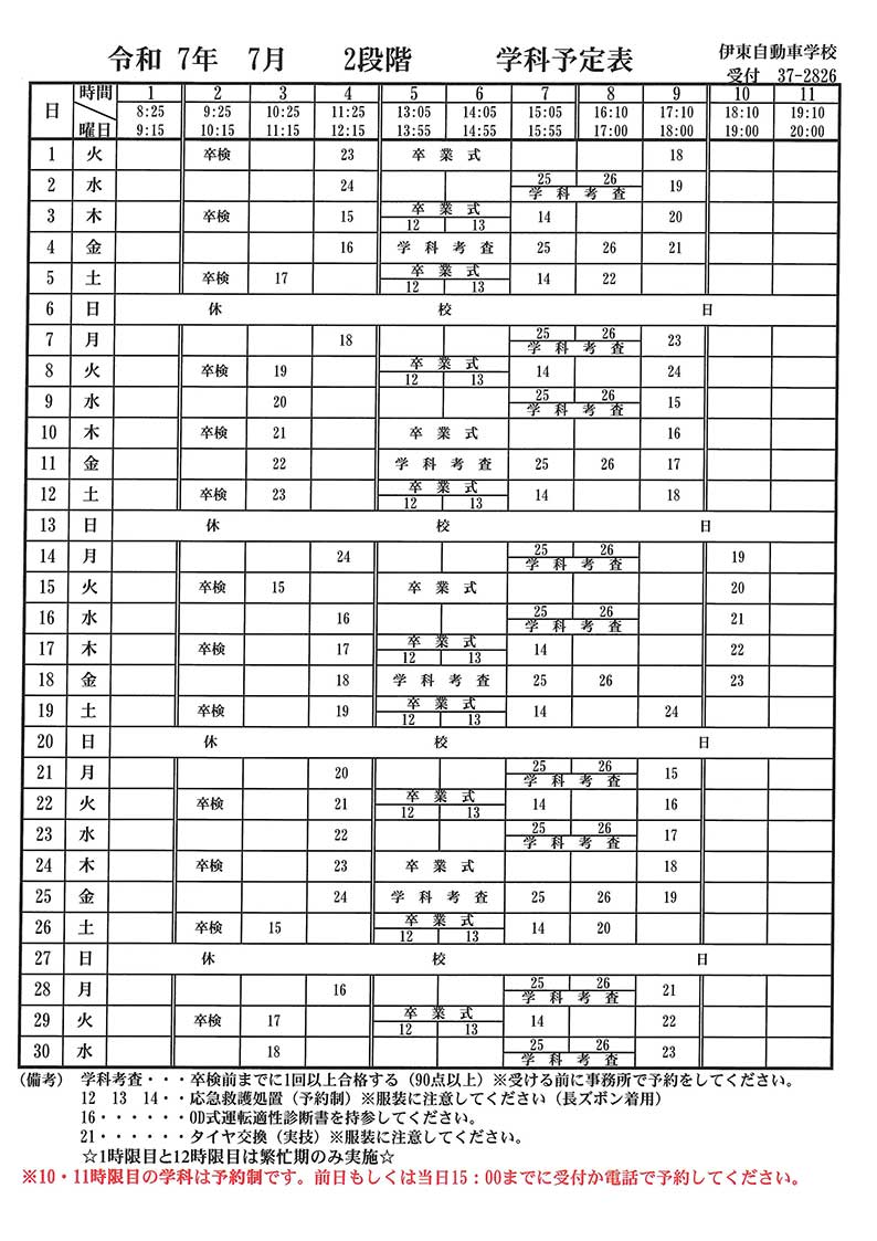 学科2